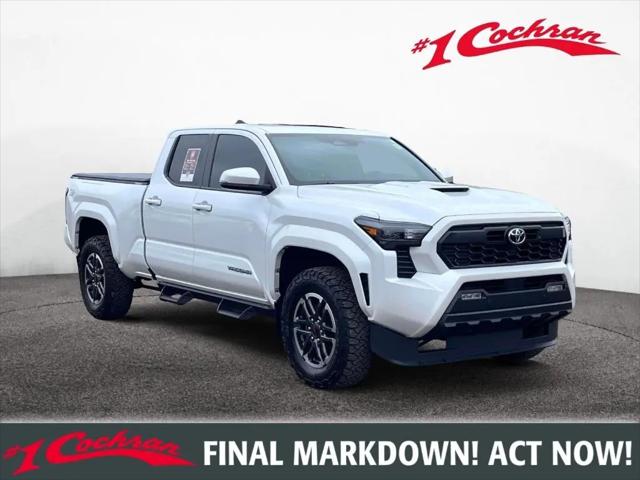 2024 Toyota Tacoma TRD Sport for sale in Youngstown, OH