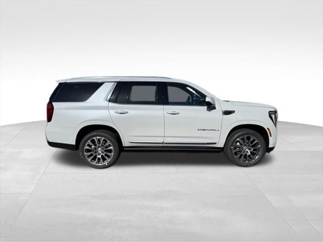 2026 GMC Yukon 4WD Denali