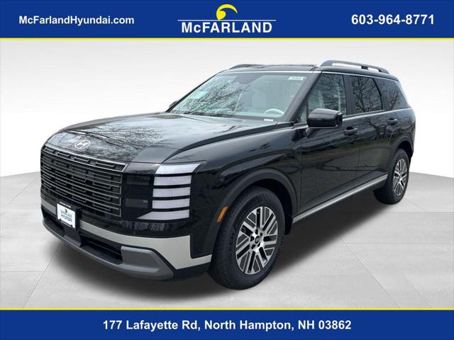 2026 Hyundai Palisade SEL 8P for sale in North Hampton, NH