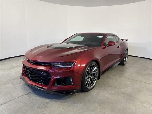 2022 Chevrolet Camaro RWD Coupe ZL1 for sale in Nashua, NH