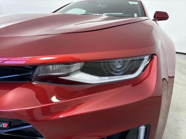 2022 Chevrolet Camaro RWD Coupe ZL1