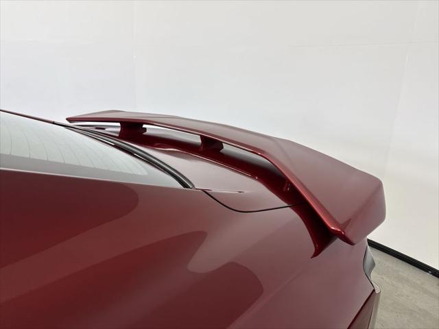 2022 Chevrolet Camaro RWD Coupe ZL1