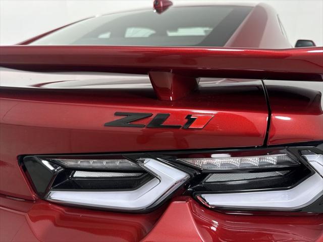 2022 Chevrolet Camaro RWD Coupe ZL1