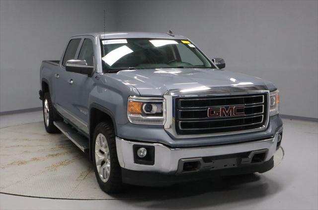 2015 GMC Sierra 1500 for sale near Groveport, OH