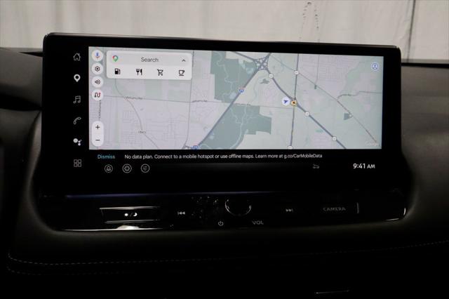 2025 Nissan Rogue SL Intelligent AWD