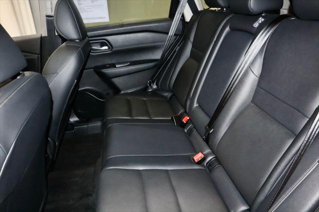 2025 Nissan Rogue SL Intelligent AWD