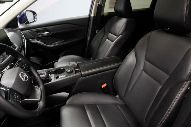 2025 Nissan Rogue SL Intelligent AWD