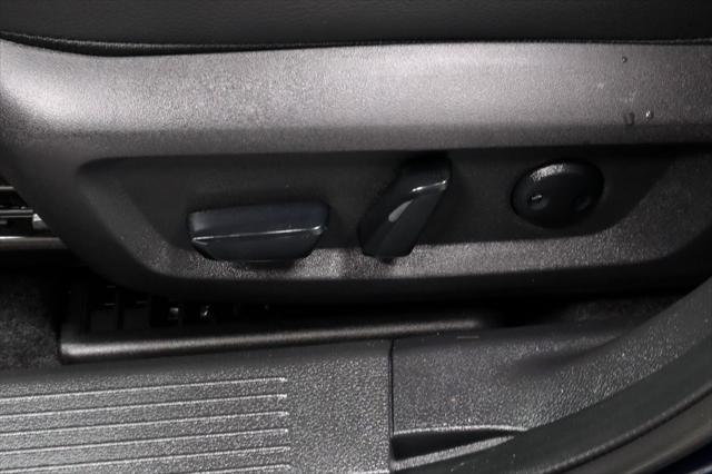 2025 Nissan Rogue SL Intelligent AWD