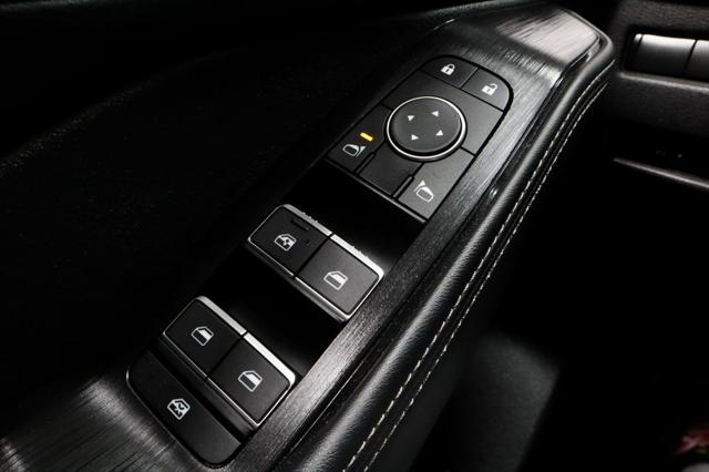 2025 Nissan Rogue SL Intelligent AWD