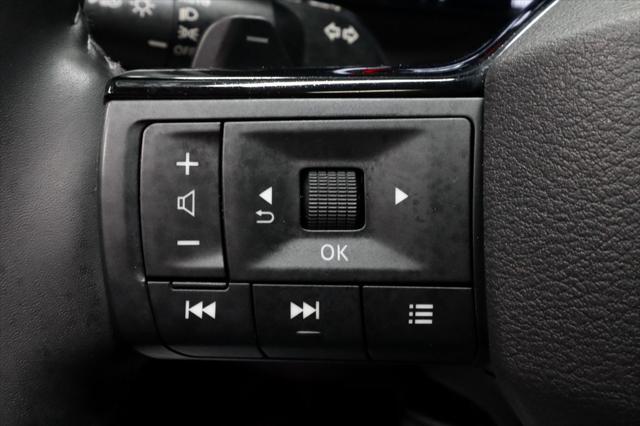 2025 Nissan Rogue SL Intelligent AWD