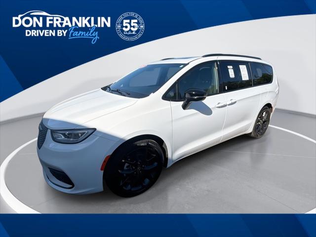 2025 Chrysler Pacifica Limited for sale in Nicholasville, KY