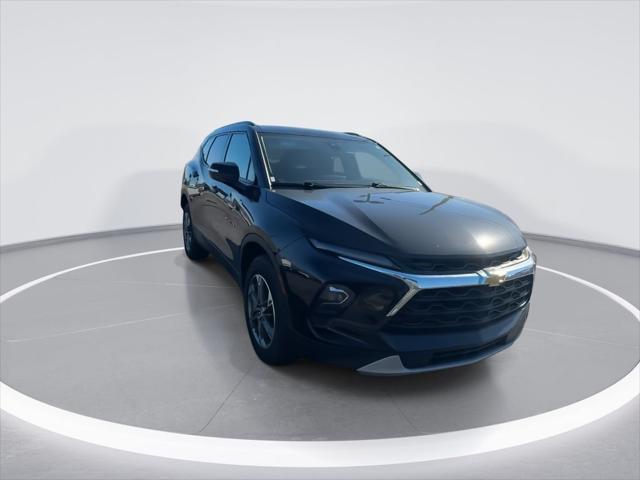 2024 Chevrolet Blazer FWD 3LT