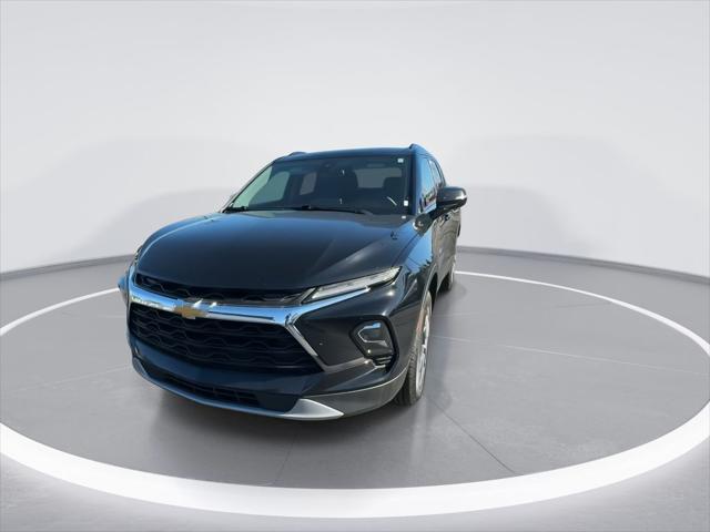 2024 Chevrolet Blazer FWD 3LT