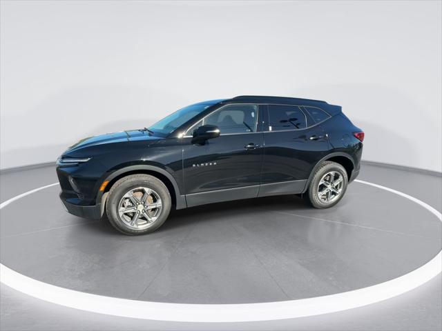 2024 Chevrolet Blazer FWD 3LT