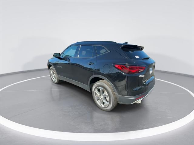 2024 Chevrolet Blazer FWD 3LT
