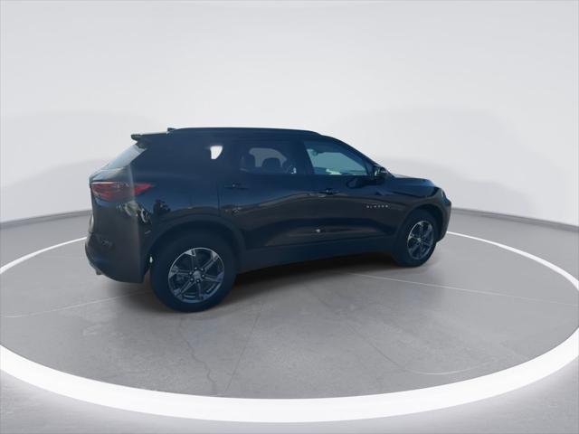2024 Chevrolet Blazer FWD 3LT