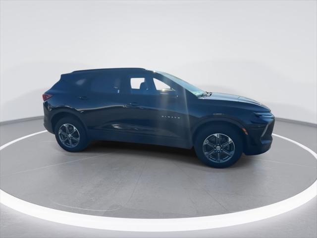 2024 Chevrolet Blazer FWD 3LT