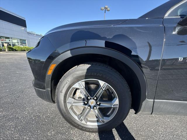 2024 Chevrolet Blazer FWD 3LT