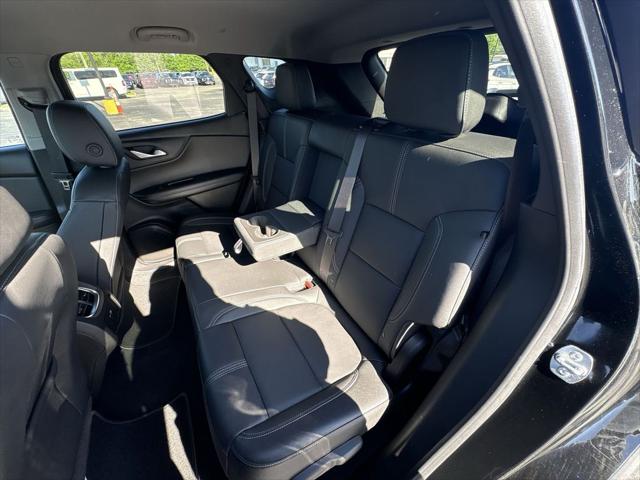 2024 Chevrolet Blazer FWD 3LT