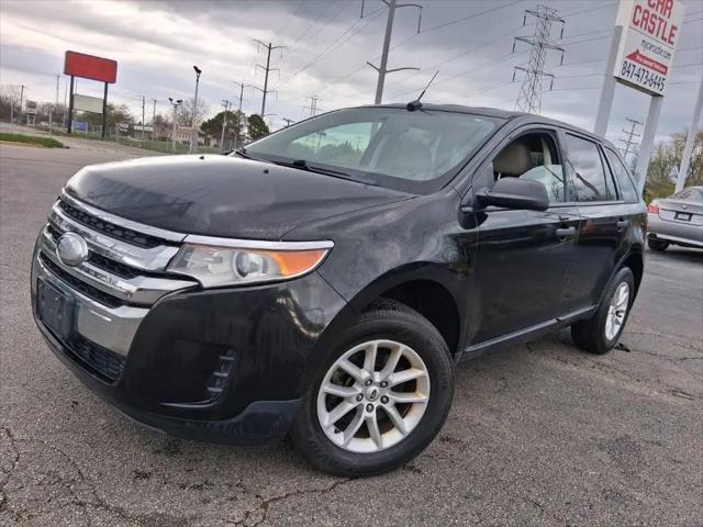 2013 Ford Edge SE for sale in Waukegan, IL
