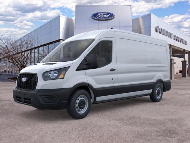 2026 Ford Transit Cargo Van Base for sale in West Bend, WI