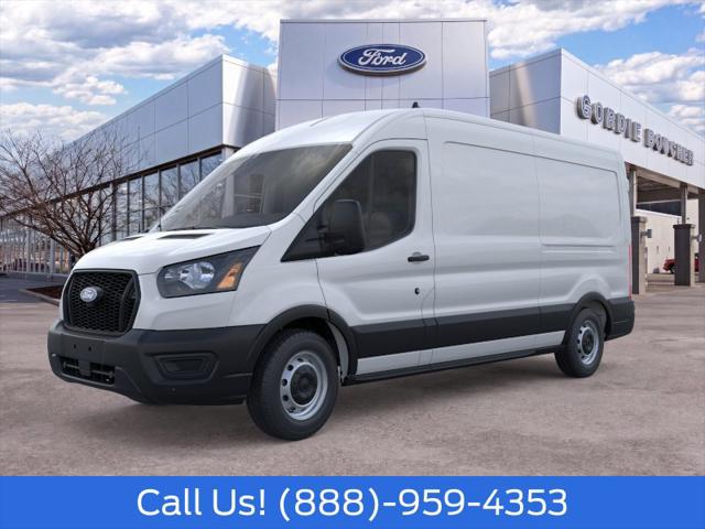 2026 Ford Transit Cargo Van Base for sale in West Bend, WI