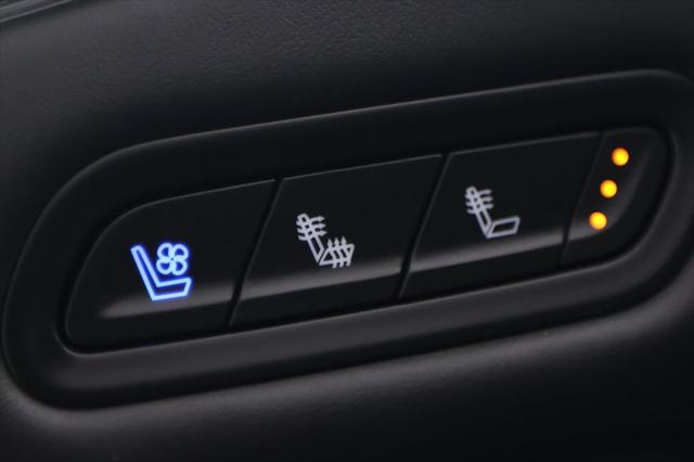 2024 Cadillac Escalade ESV 4WD Premium Luxury Platinum
