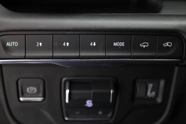 2024 Cadillac Escalade ESV 4WD Premium Luxury Platinum