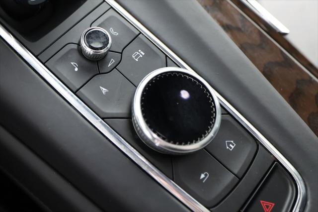 2024 Cadillac Escalade ESV 4WD Premium Luxury Platinum