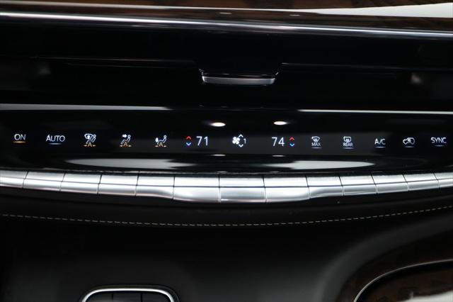 2024 Cadillac Escalade ESV 4WD Premium Luxury Platinum