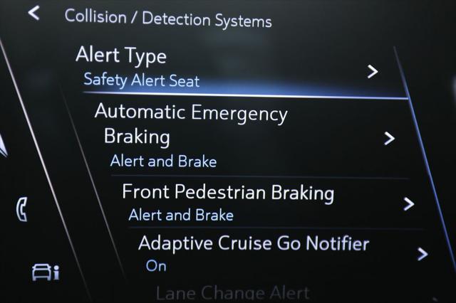 2024 Cadillac Escalade ESV 4WD Premium Luxury Platinum