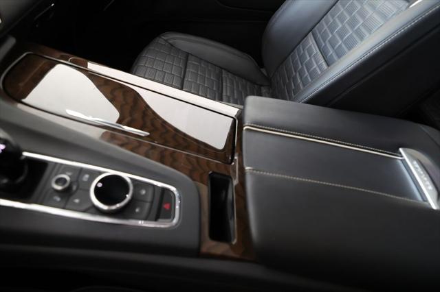 2024 Cadillac Escalade ESV 4WD Premium Luxury Platinum