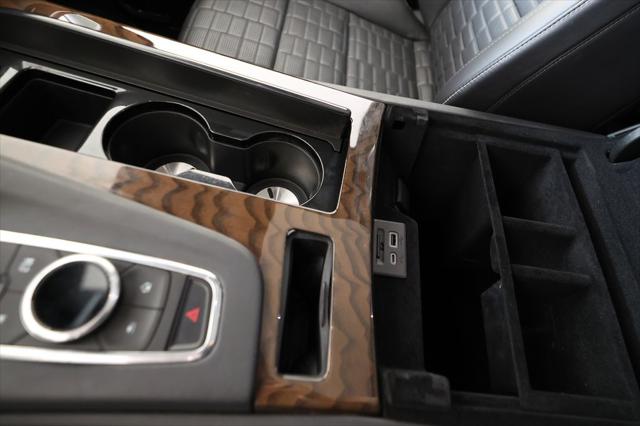 2024 Cadillac Escalade ESV 4WD Premium Luxury Platinum