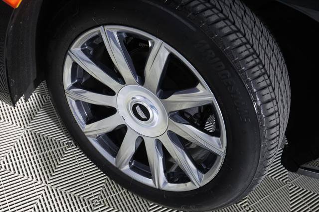 2024 Cadillac Escalade ESV 4WD Premium Luxury Platinum
