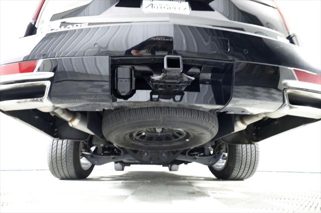 2024 Cadillac Escalade ESV 4WD Premium Luxury Platinum