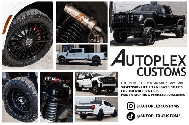 2024 Cadillac Escalade ESV 4WD Premium Luxury Platinum