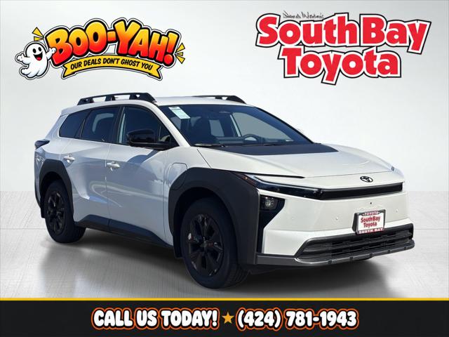 2026 Toyota bZ Woodland AWD for sale in Gardena, CA