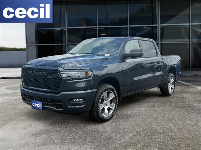 2026 RAM Ram 1500 RAM 1500 EXPRESS CREW CAB 4X2 57 BOX