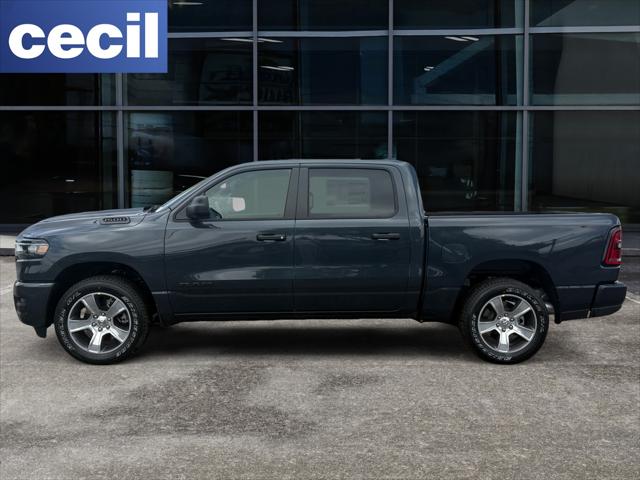 2026 RAM Ram 1500 RAM 1500 EXPRESS CREW CAB 4X2 57 BOX