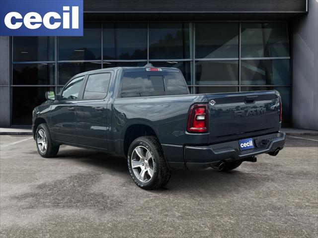 2026 RAM Ram 1500 RAM 1500 EXPRESS CREW CAB 4X2 57 BOX