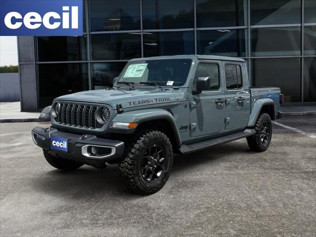 2026 Jeep Gladiator Sport for sale in Uvalde, TX