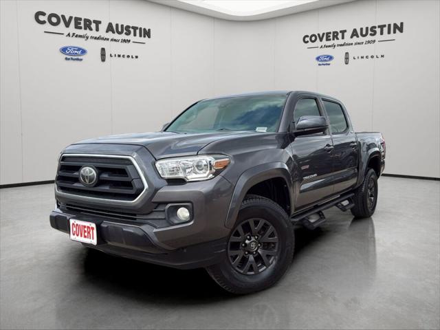 2020 Toyota Tacoma SR5 for sale in Austin, TX