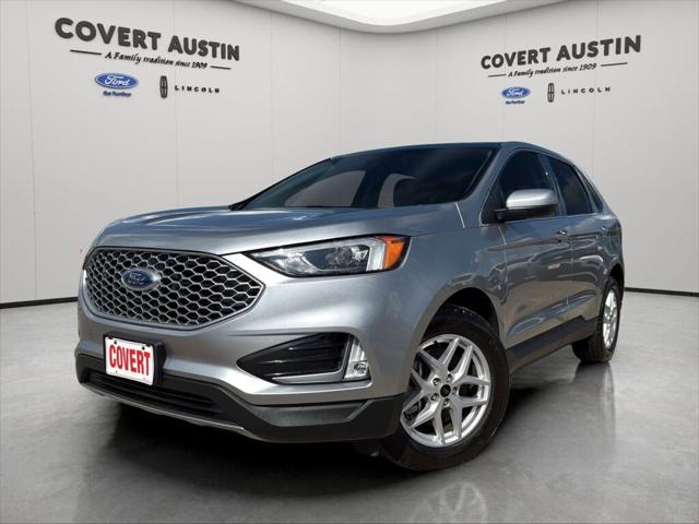 2023 Ford Edge SEL for sale in Austin, TX