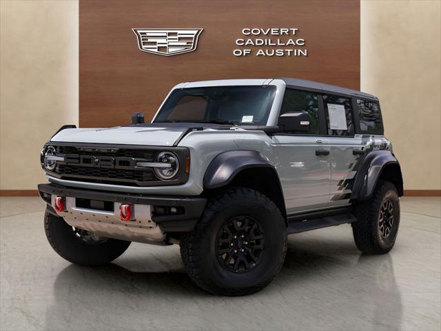 2023 Ford Bronco Raptor for sale in Austin, TX