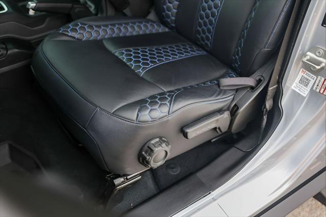 2024 Jeep Wrangler 4-Door Willys 4x4