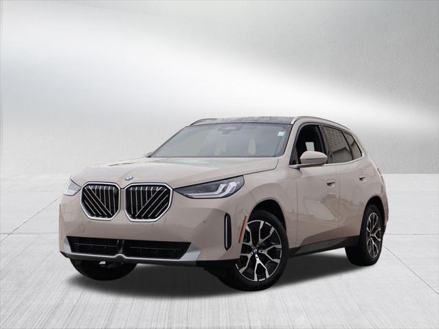 2026 BMW X3 30 xDrive for sale in Topeka, KS