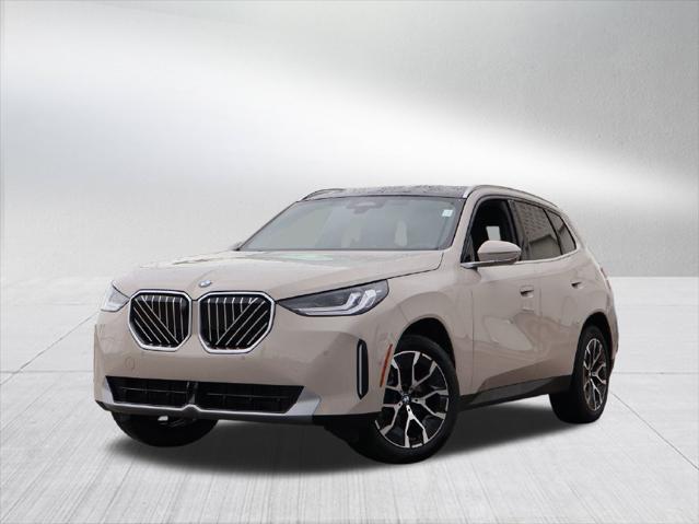 2026 BMW X3 30 xDrive for sale in Topeka, KS