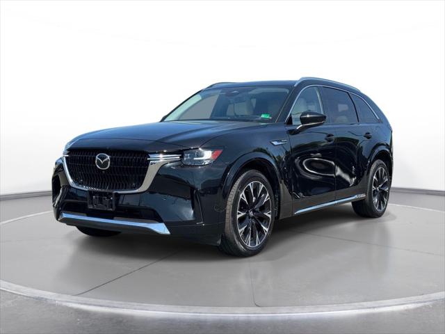 2026 Mazda X-90 3.3 Turbo S Premium Plus for sale in Fredericksburg, VA