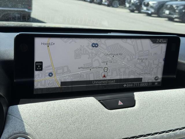 2026 Mazda X-90 3.3 Turbo S Premium Plus