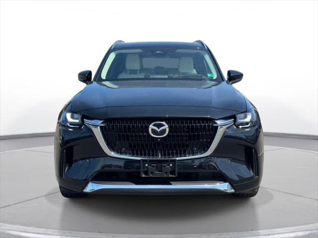 2026 Mazda X-90 3.3 Turbo S Premium Plus